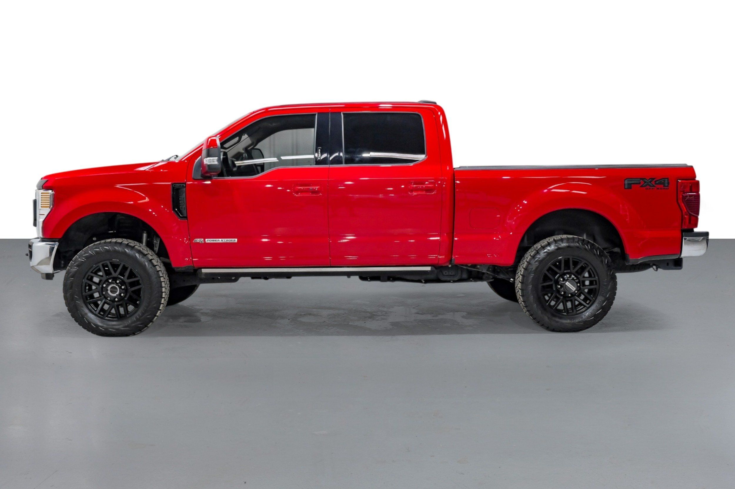 Photo 17 of 2020 Ford F-250 Super for sale in Katy, TX