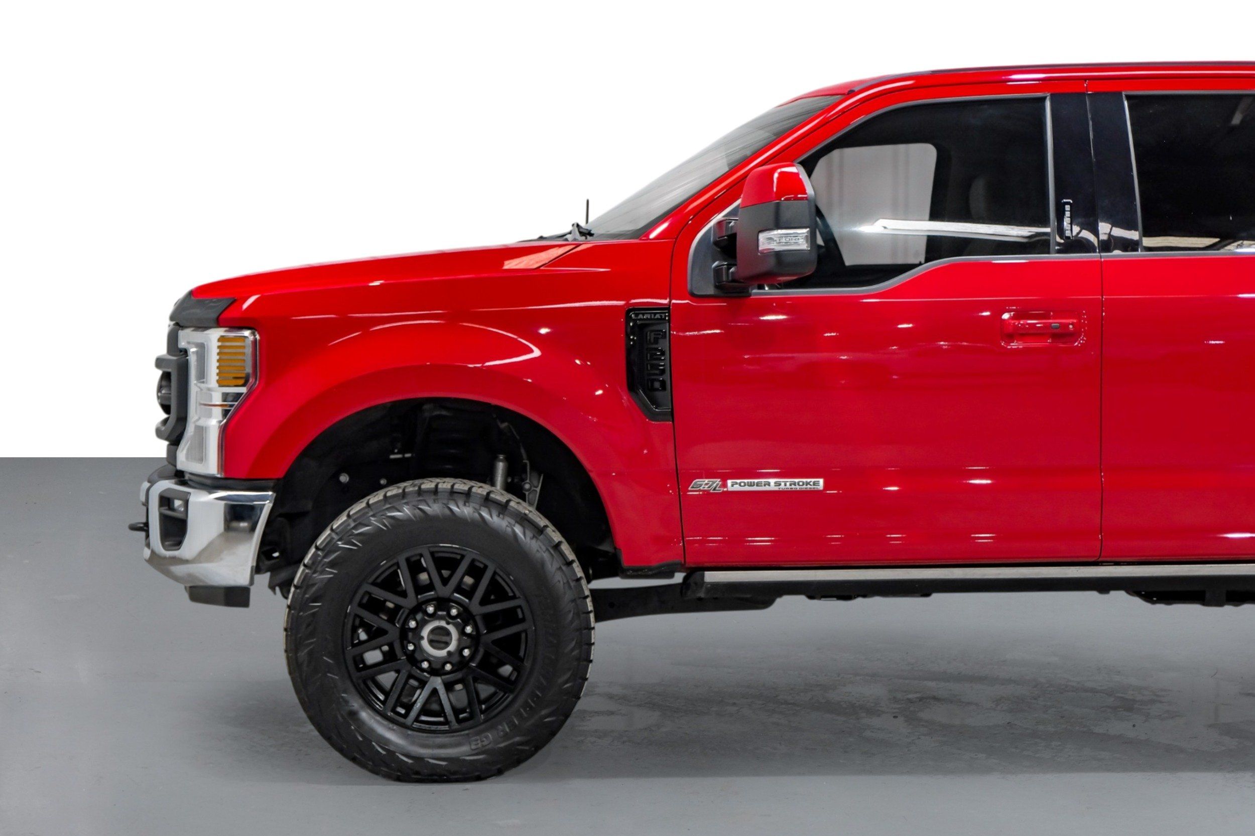 Photo 19 of 2020 Ford F-250 Super for sale in Katy, TX