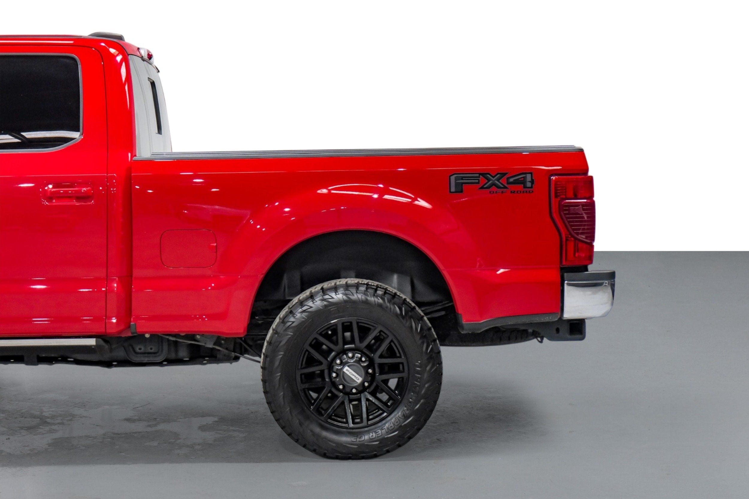 Photo 21 of 2020 Ford F-250 Super for sale in Katy, TX