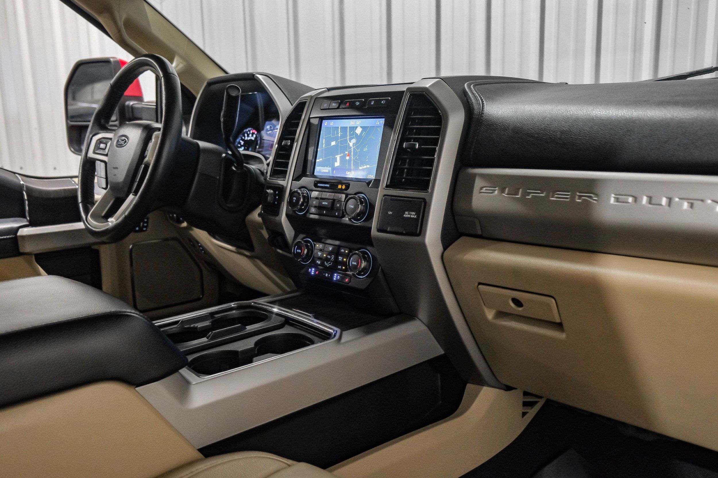 Photo 23 of 2020 Ford F-250 Super for sale in Katy, TX