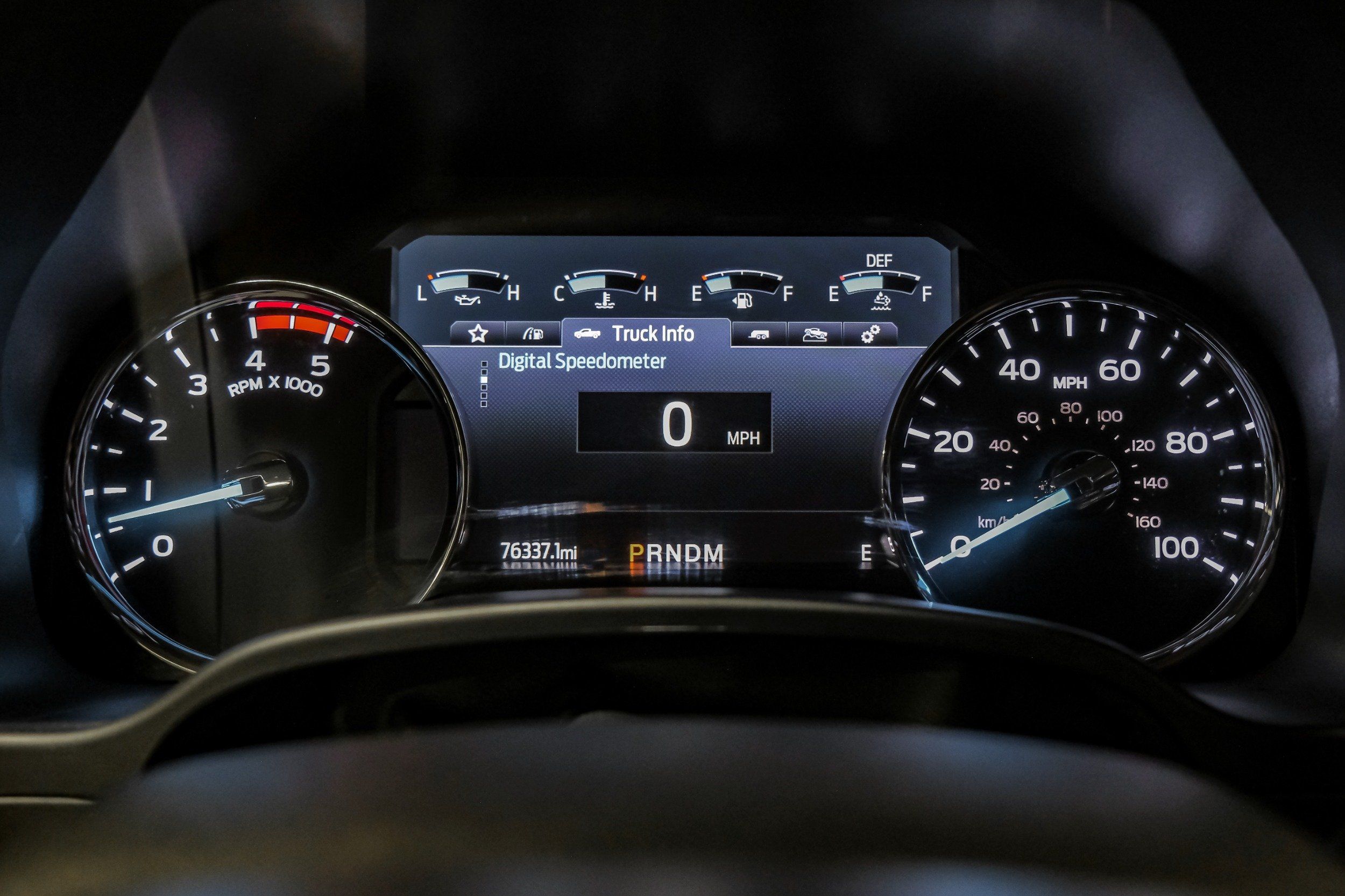 Photo 35 of 2020 Ford F-250 Super for sale in Katy, TX