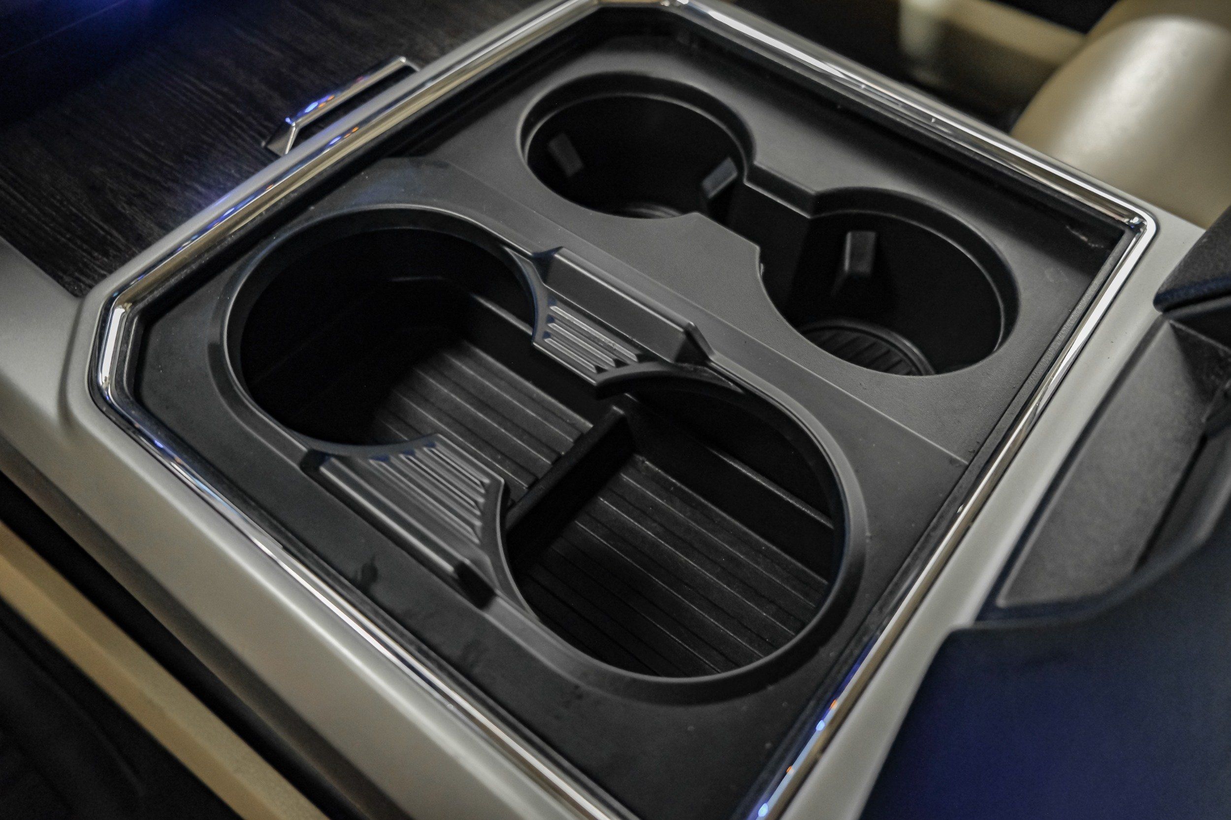 Photo 47 of 2020 Ford F-250 Super for sale in Katy, TX