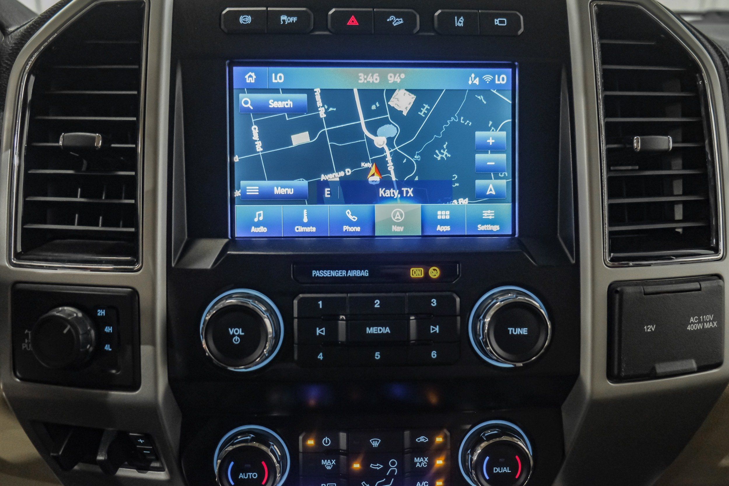Photo 51 of 2020 Ford F-250 Super for sale in Katy, TX