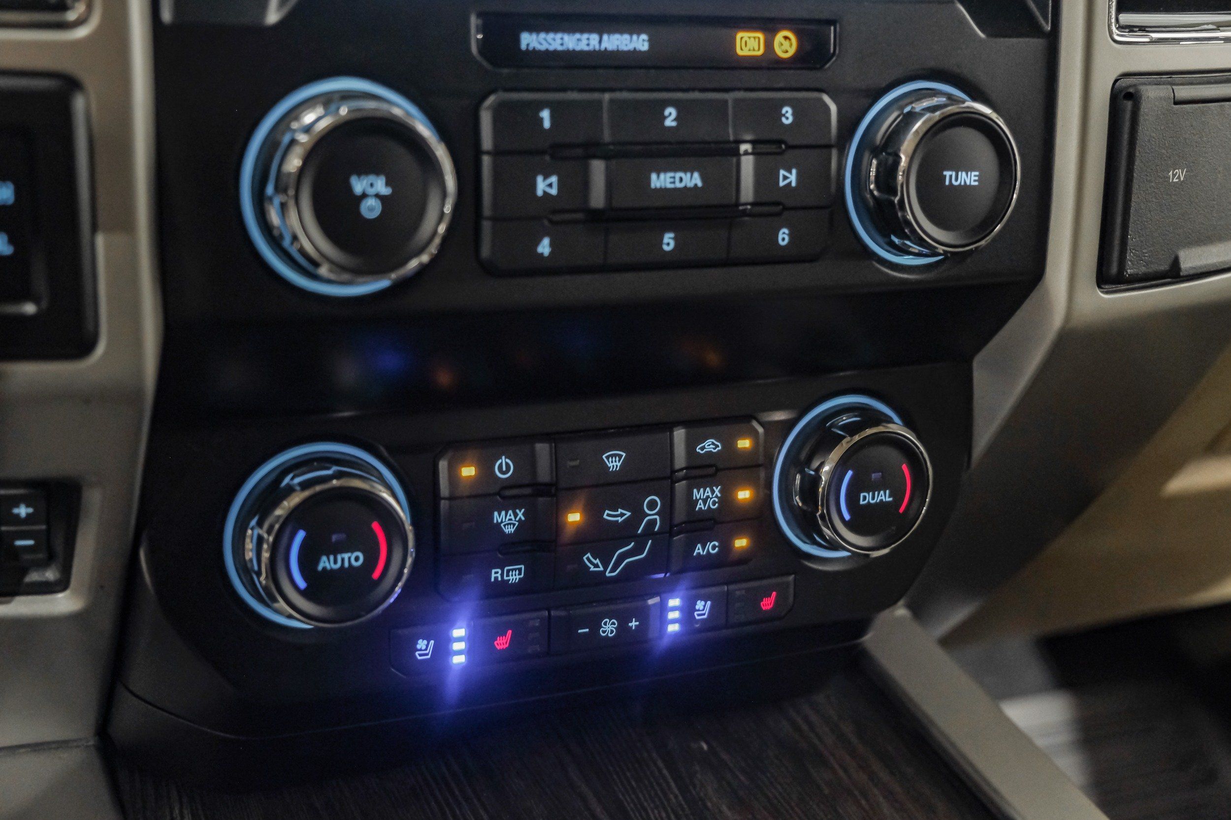 Photo 53 of 2020 Ford F-250 Super for sale in Katy, TX