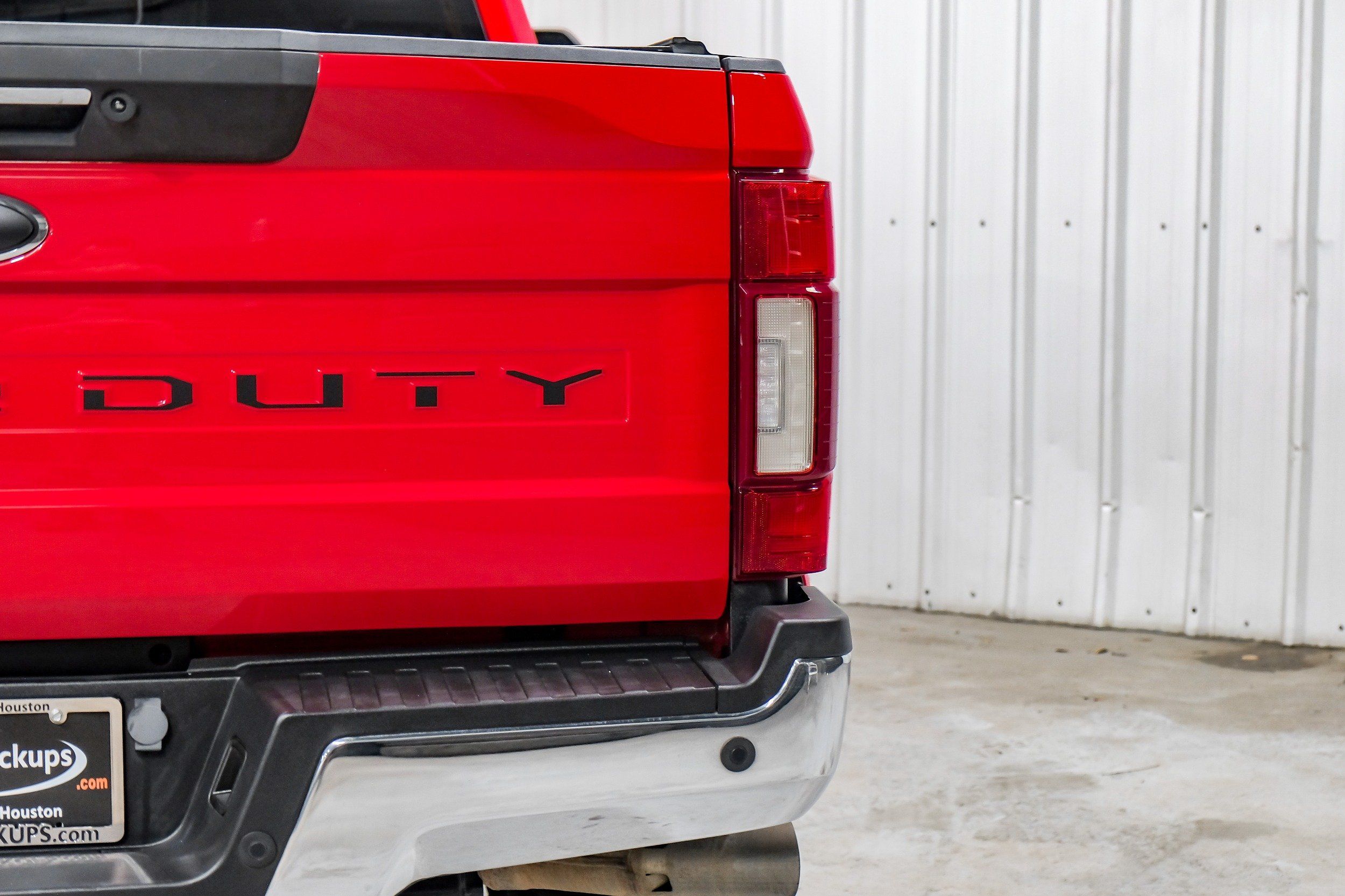 Photo 103 of 2020 Ford F-250 Super for sale in Katy, TX