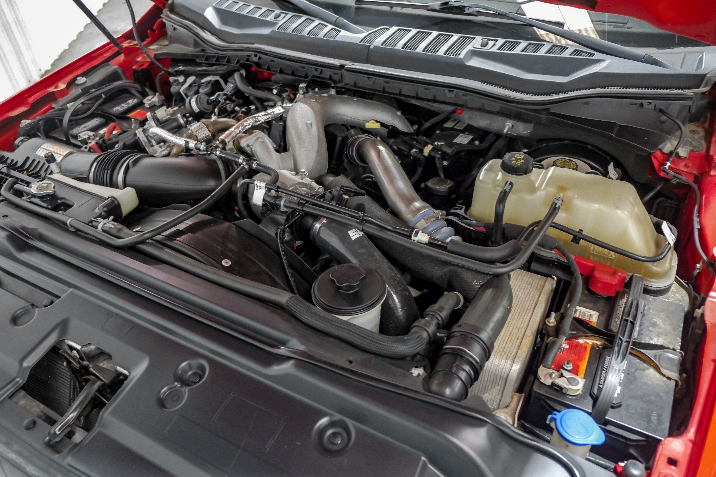 Photo 113 of 2020 Ford F-250 Super for sale in Katy, TX
