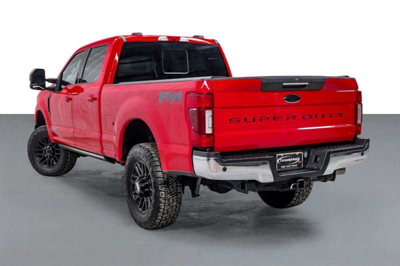 Photo 16 of 2020 Ford F-250 Super for sale in Katy, TX