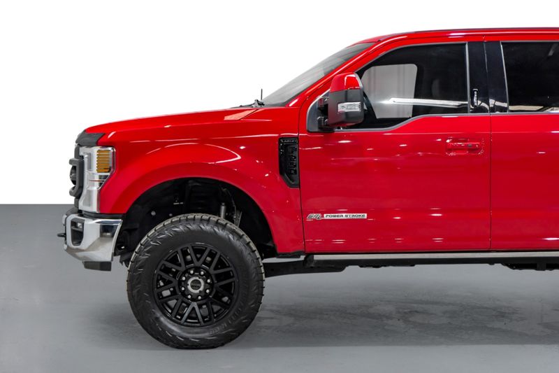 Photo 20 of 2020 Ford F-250 Super for sale in Katy, TX