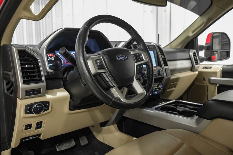 Photo 28 of 2020 Ford F-250 Super for sale in Katy, TX