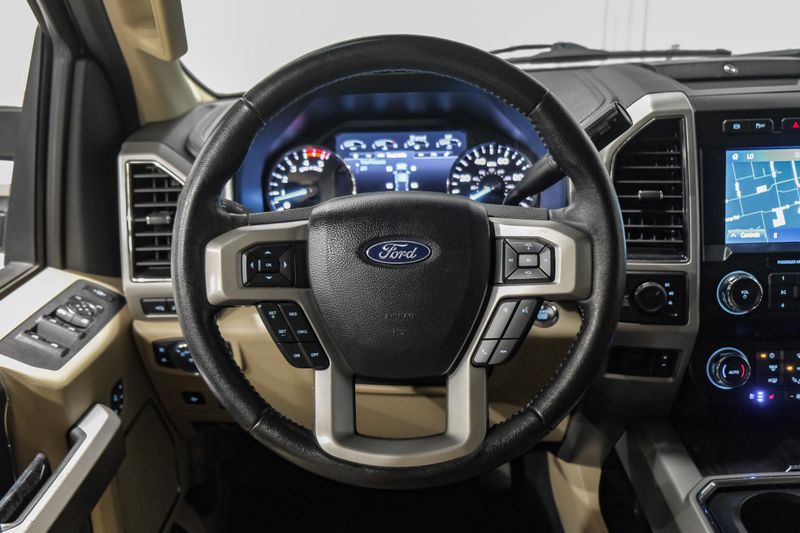 Photo 30 of 2020 Ford F-250 Super for sale in Katy, TX