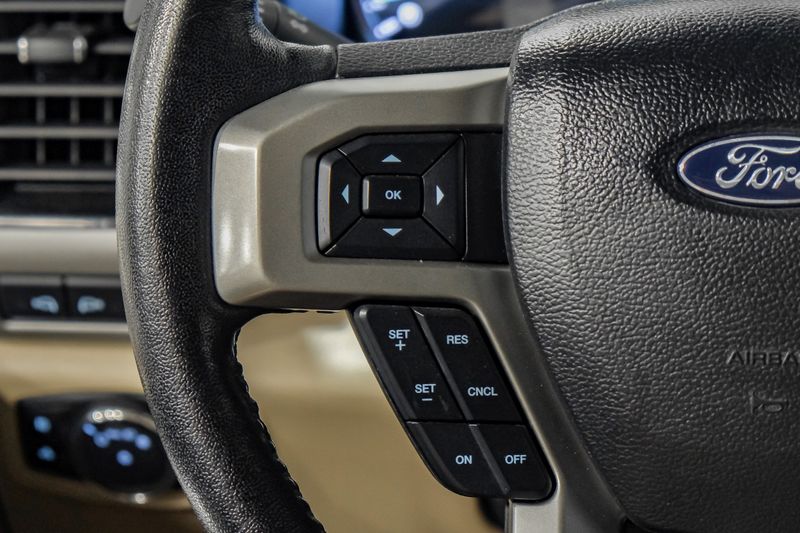 Photo 32 of 2020 Ford F-250 Super for sale in Katy, TX