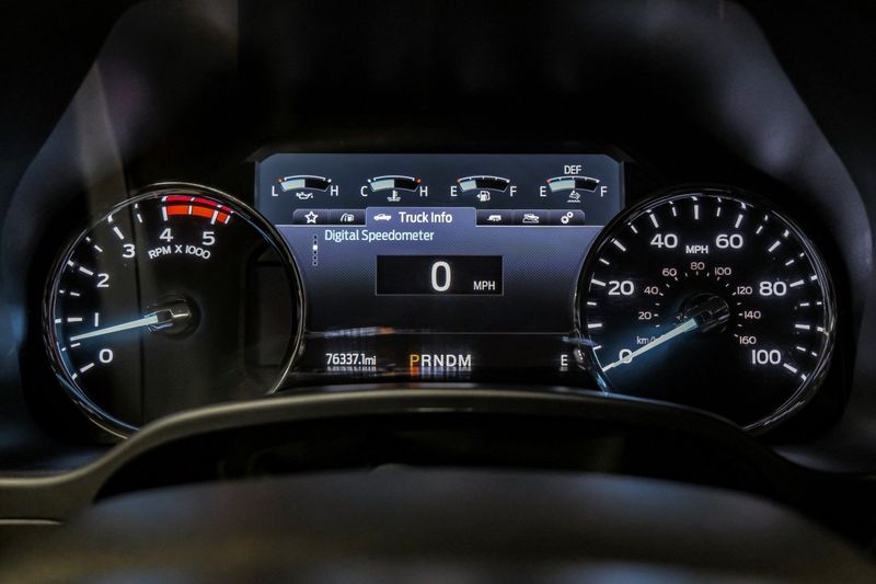 Photo 36 of 2020 Ford F-250 Super for sale in Katy, TX