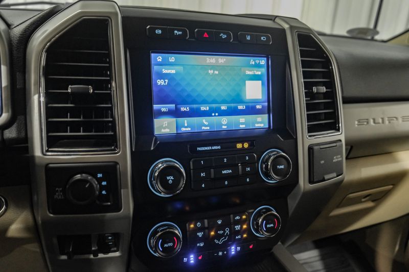 Photo 50 of 2020 Ford F-250 Super for sale in Katy, TX