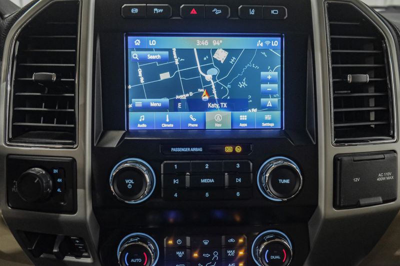 Photo 52 of 2020 Ford F-250 Super for sale in Katy, TX