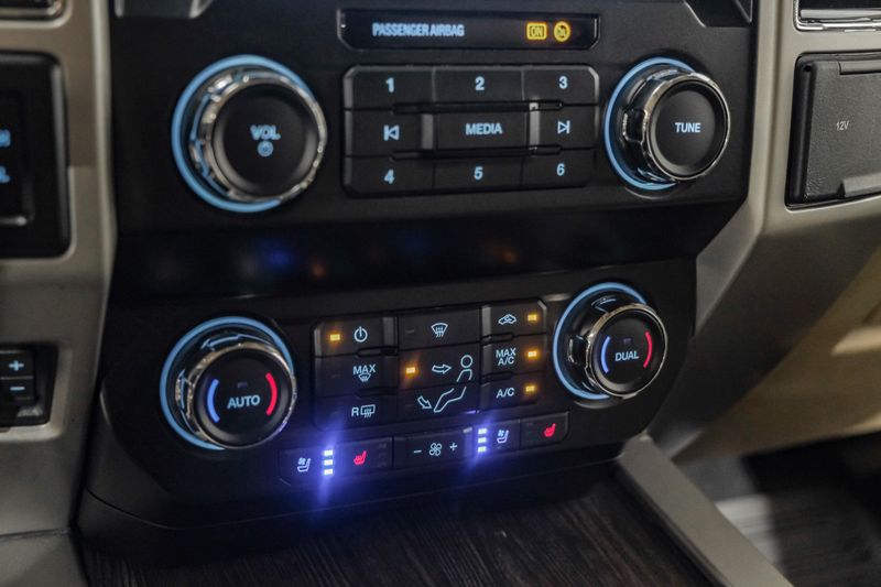 Photo 54 of 2020 Ford F-250 Super for sale in Katy, TX