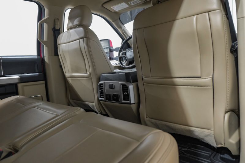 Photo 74 of 2020 Ford F-250 Super for sale in Katy, TX
