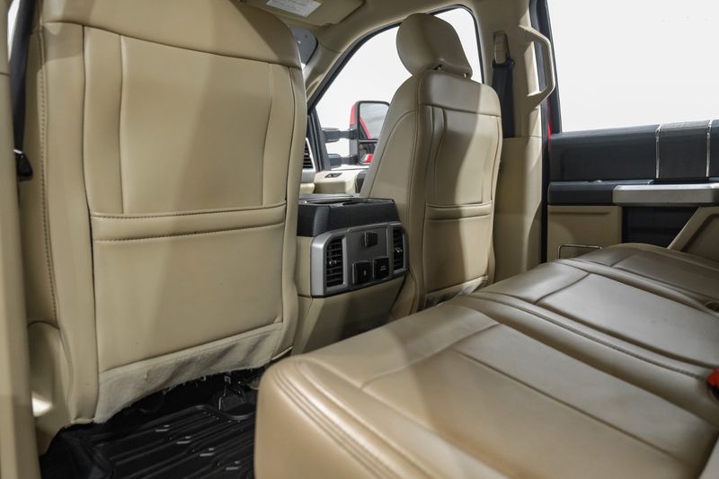 Photo 78 of 2020 Ford F-250 Super for sale in Katy, TX
