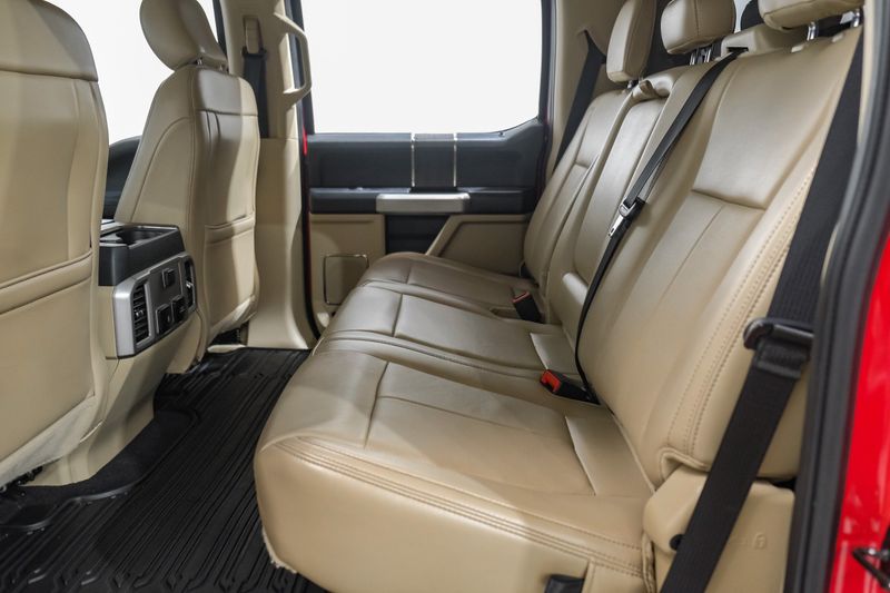 Photo 80 of 2020 Ford F-250 Super for sale in Katy, TX