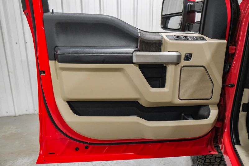 Photo 88 of 2020 Ford F-250 Super for sale in Katy, TX