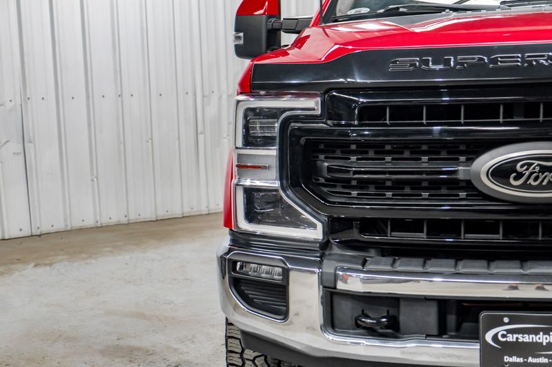 Photo 98 of 2020 Ford F-250 Super for sale in Katy, TX