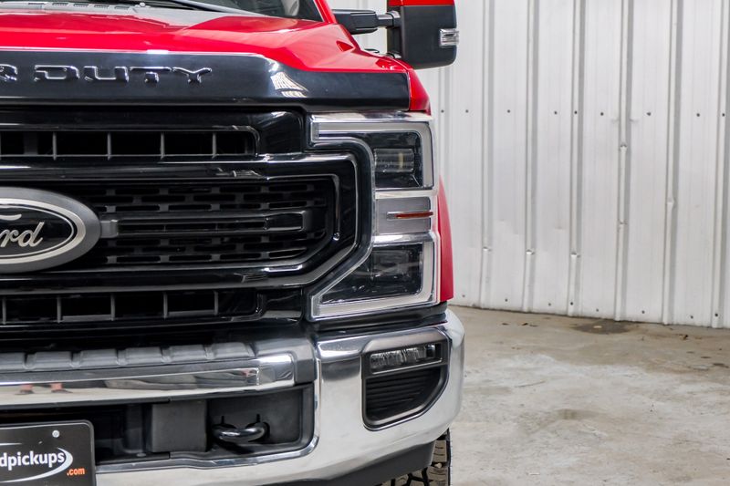 Photo 100 of 2020 Ford F-250 Super for sale in Katy, TX