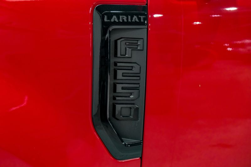 Photo 106 of 2020 Ford F-250 Super for sale in Katy, TX