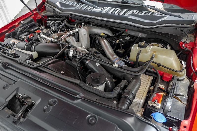 Photo 114 of 2020 Ford F-250 Super for sale in Katy, TX