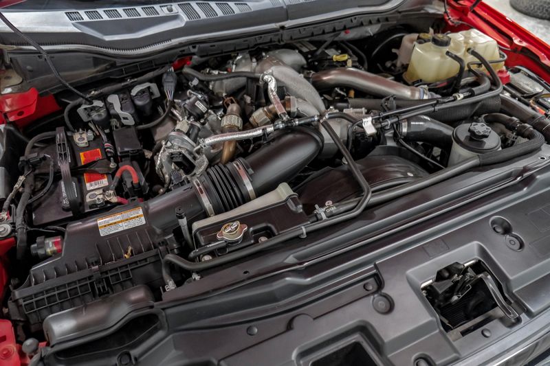 Photo 118 of 2020 Ford F-250 Super for sale in Katy, TX