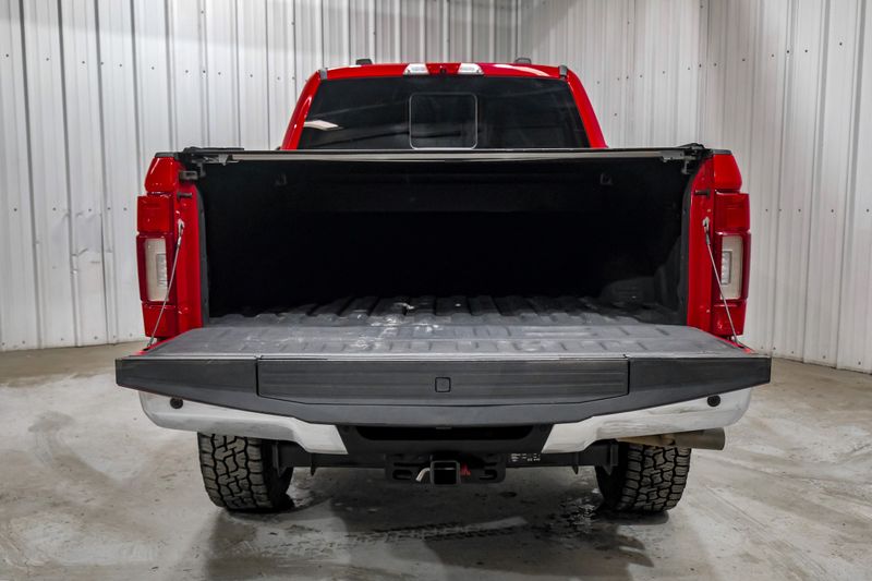 Photo 120 of 2020 Ford F-250 Super for sale in Katy, TX