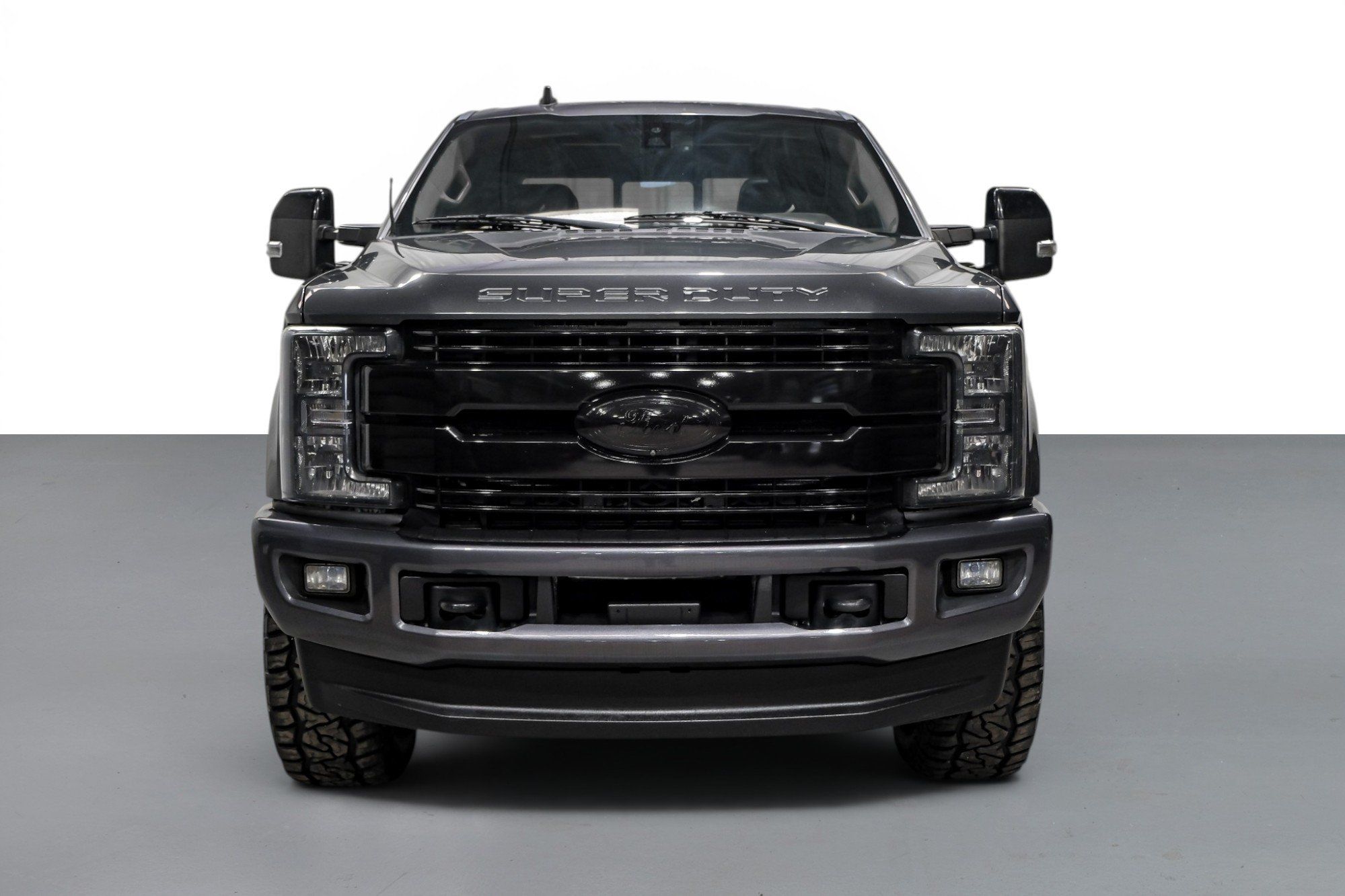 Photo 5 of 2019 Ford F-250 Super for sale in Katy, TX