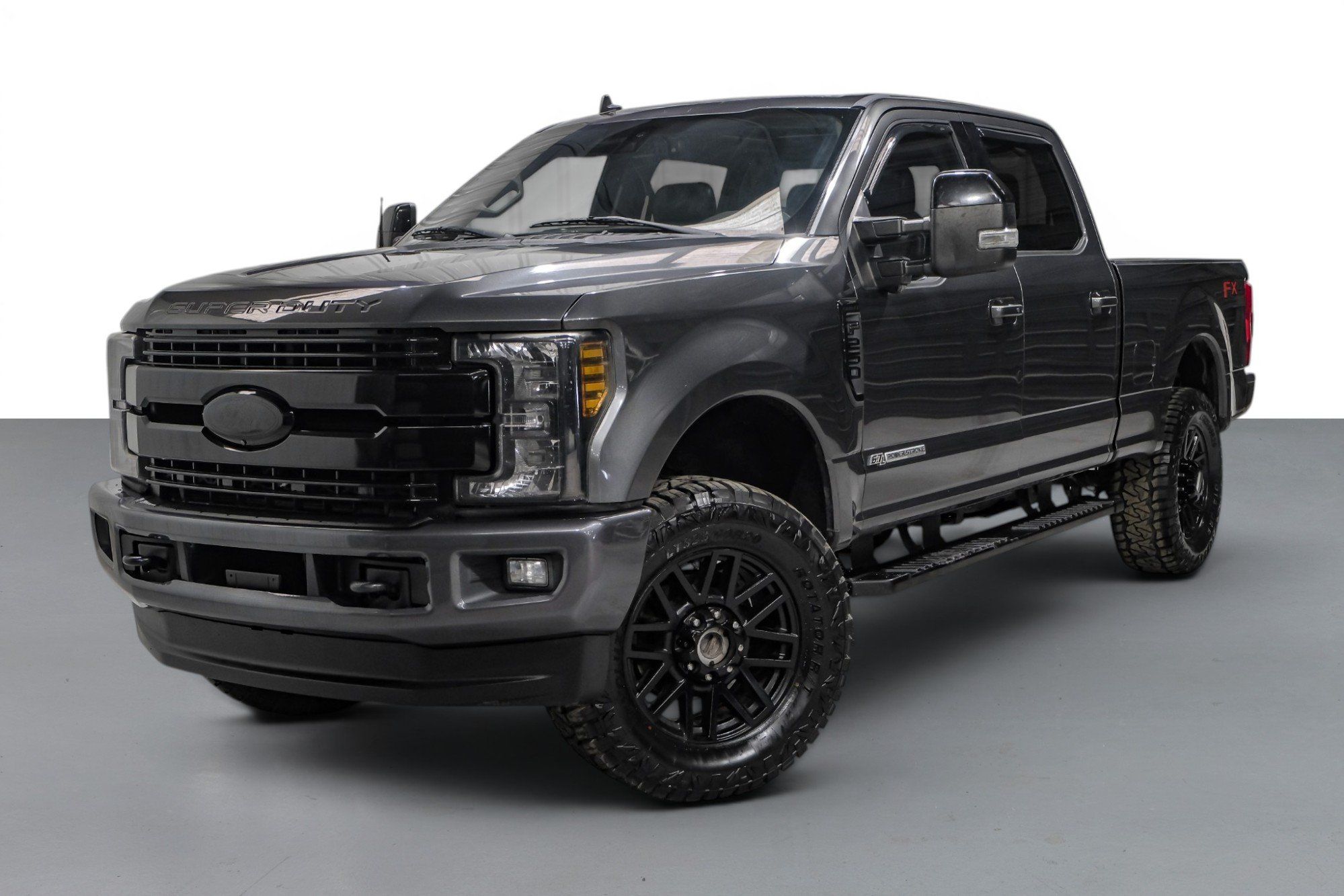 Photo 7 of 2019 Ford F-250 Super for sale in Katy, TX