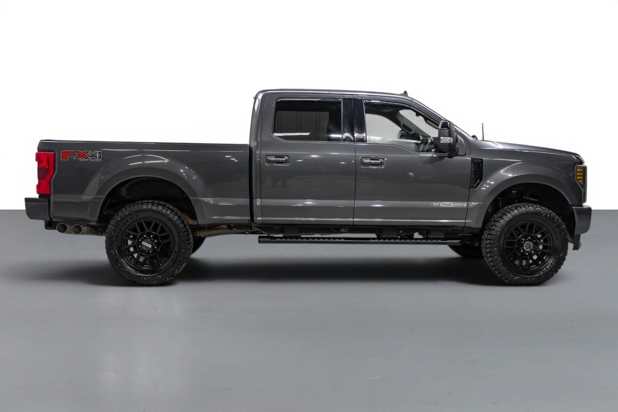 Photo 9 of 2019 Ford F-250 Super for sale in Katy, TX