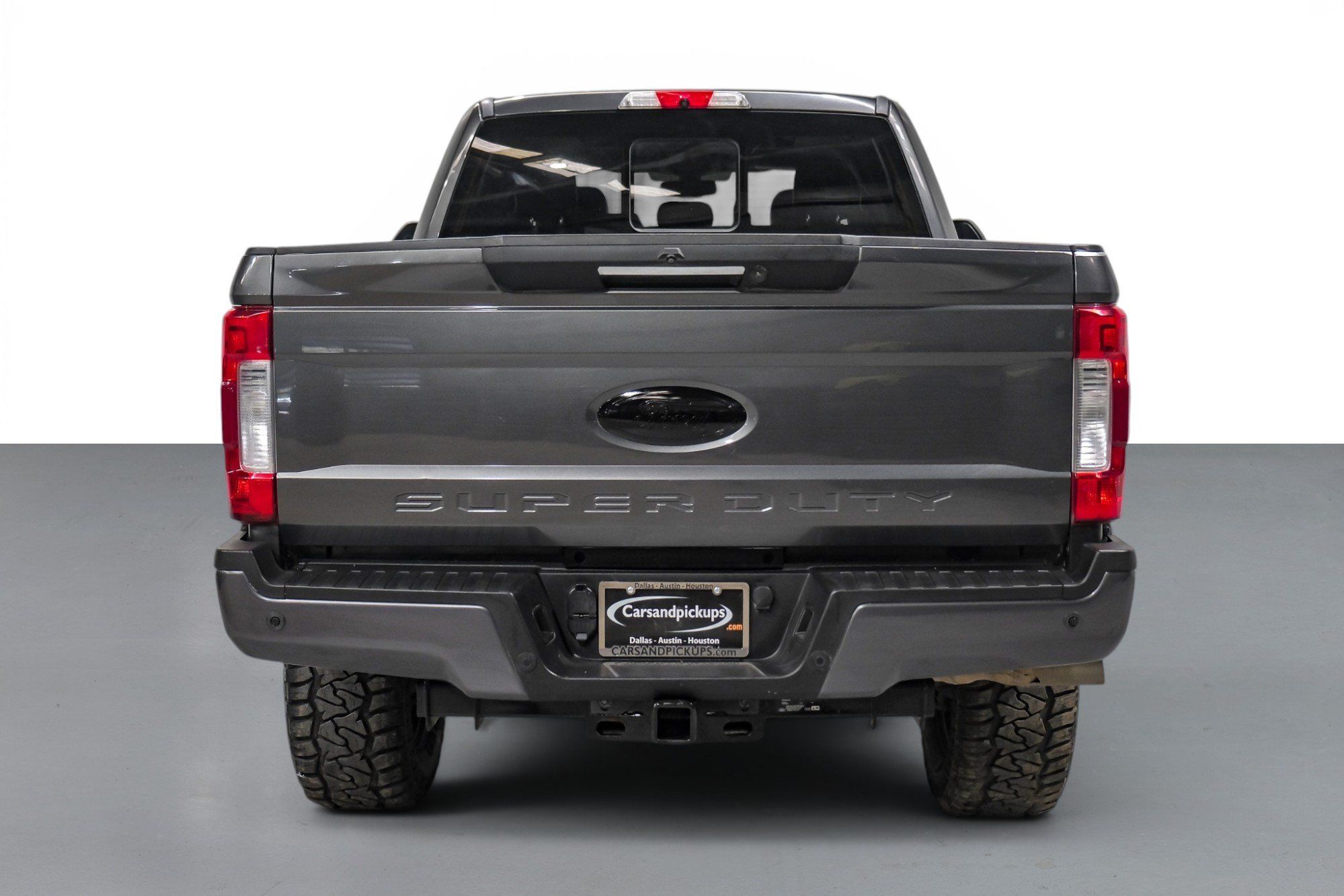 Photo 13 of 2019 Ford F-250 Super for sale in Katy, TX