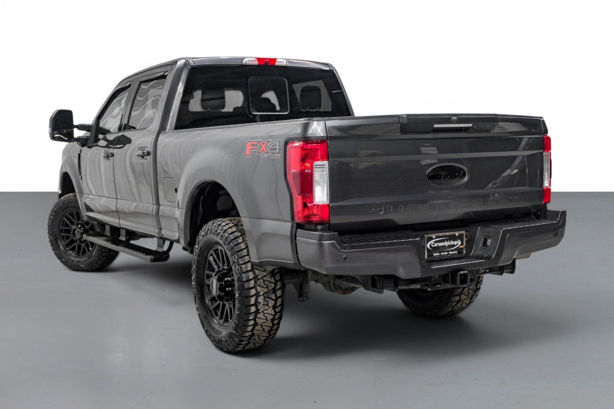 Photo 15 of 2019 Ford F-250 Super for sale in Katy, TX