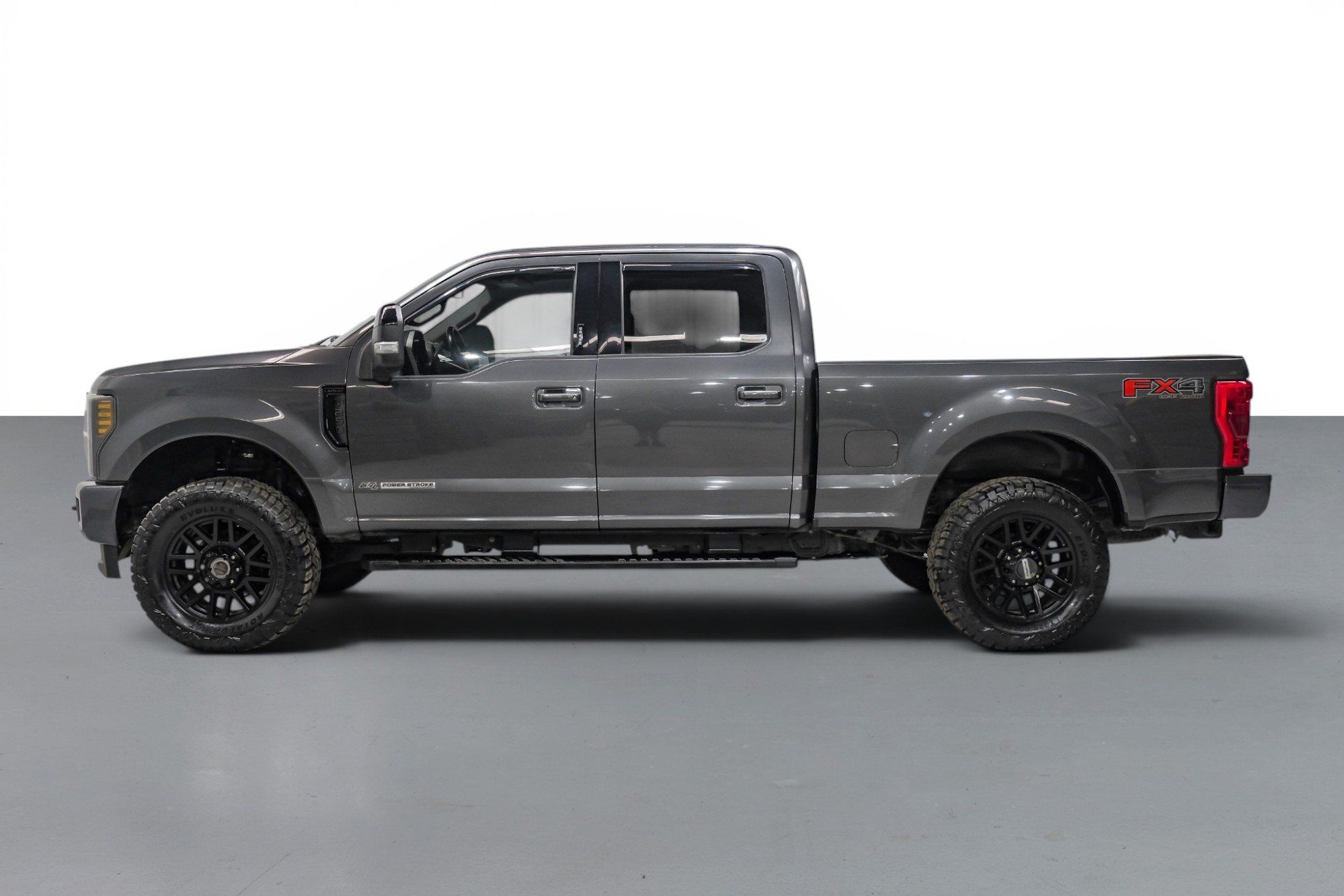 Photo 17 of 2019 Ford F-250 Super for sale in Katy, TX