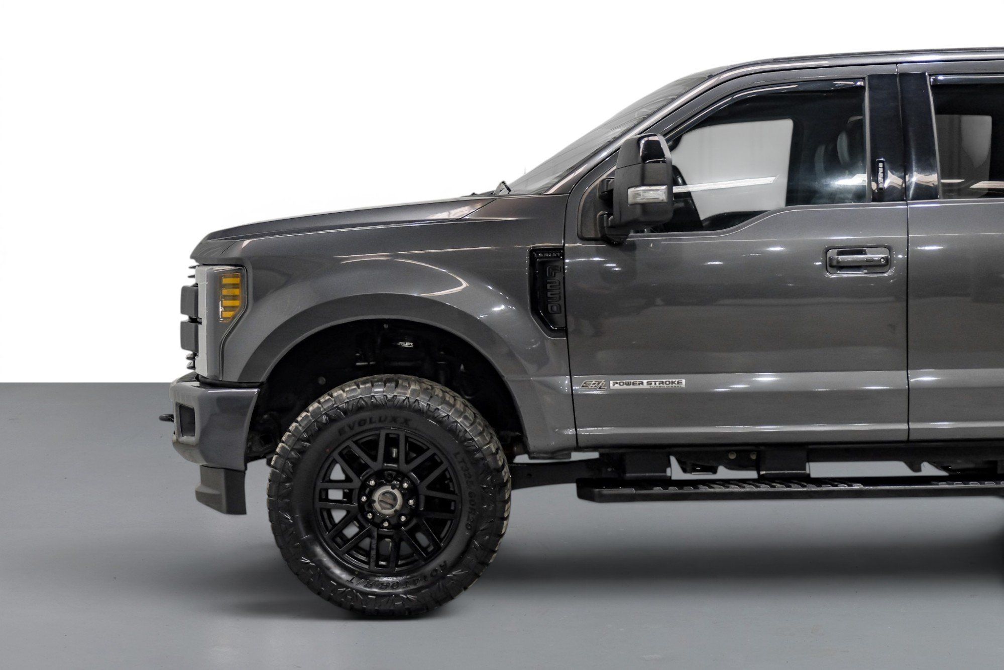 Photo 19 of 2019 Ford F-250 Super for sale in Katy, TX