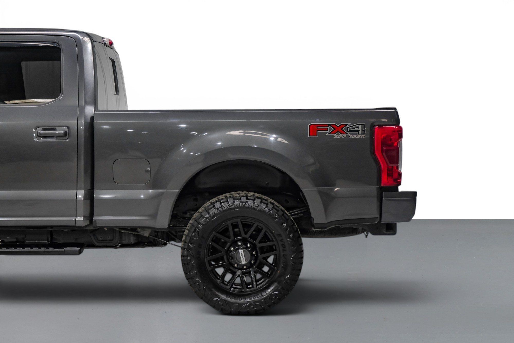 Photo 21 of 2019 Ford F-250 Super for sale in Katy, TX