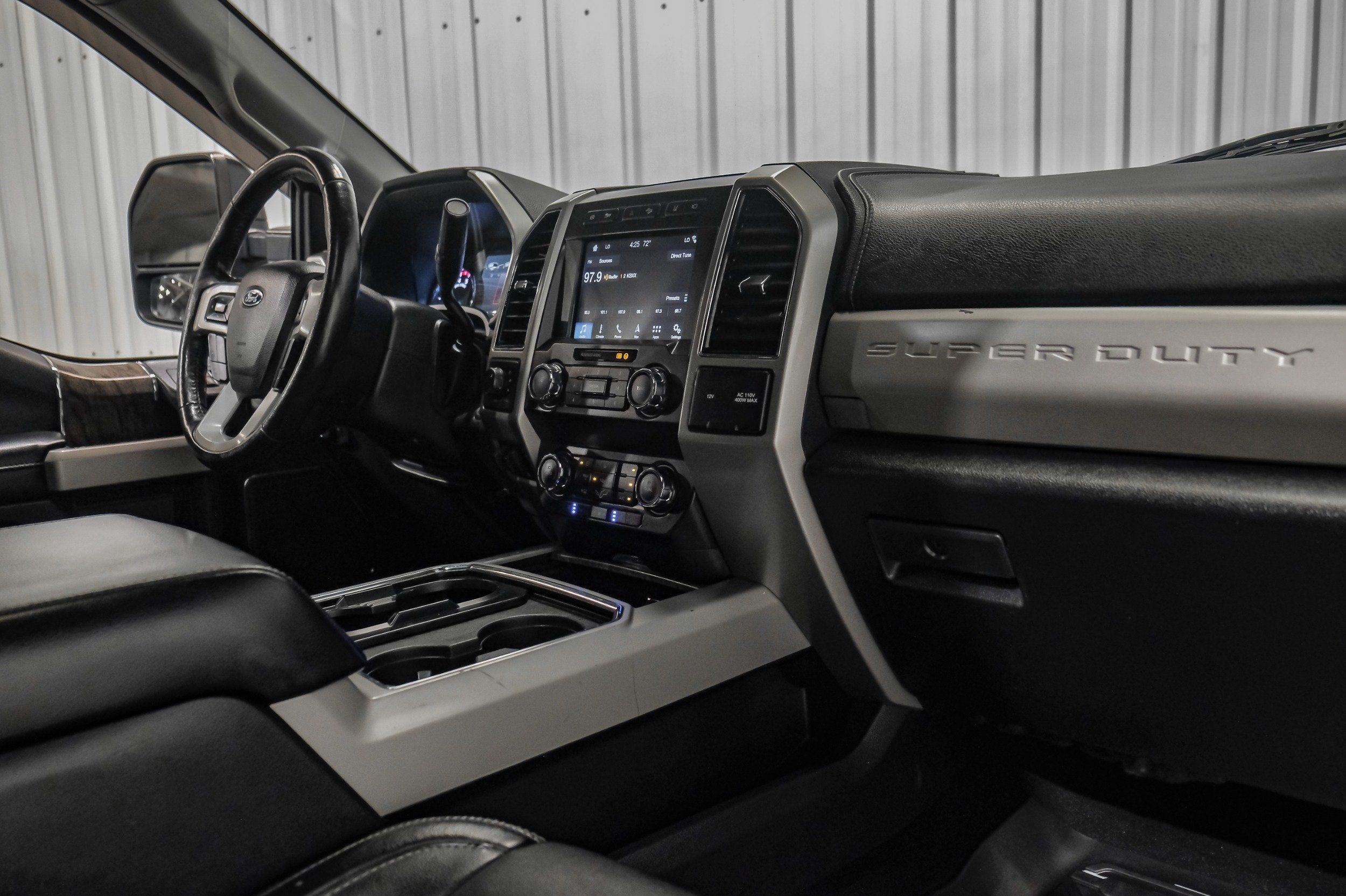 Photo 23 of 2019 Ford F-250 Super for sale in Katy, TX