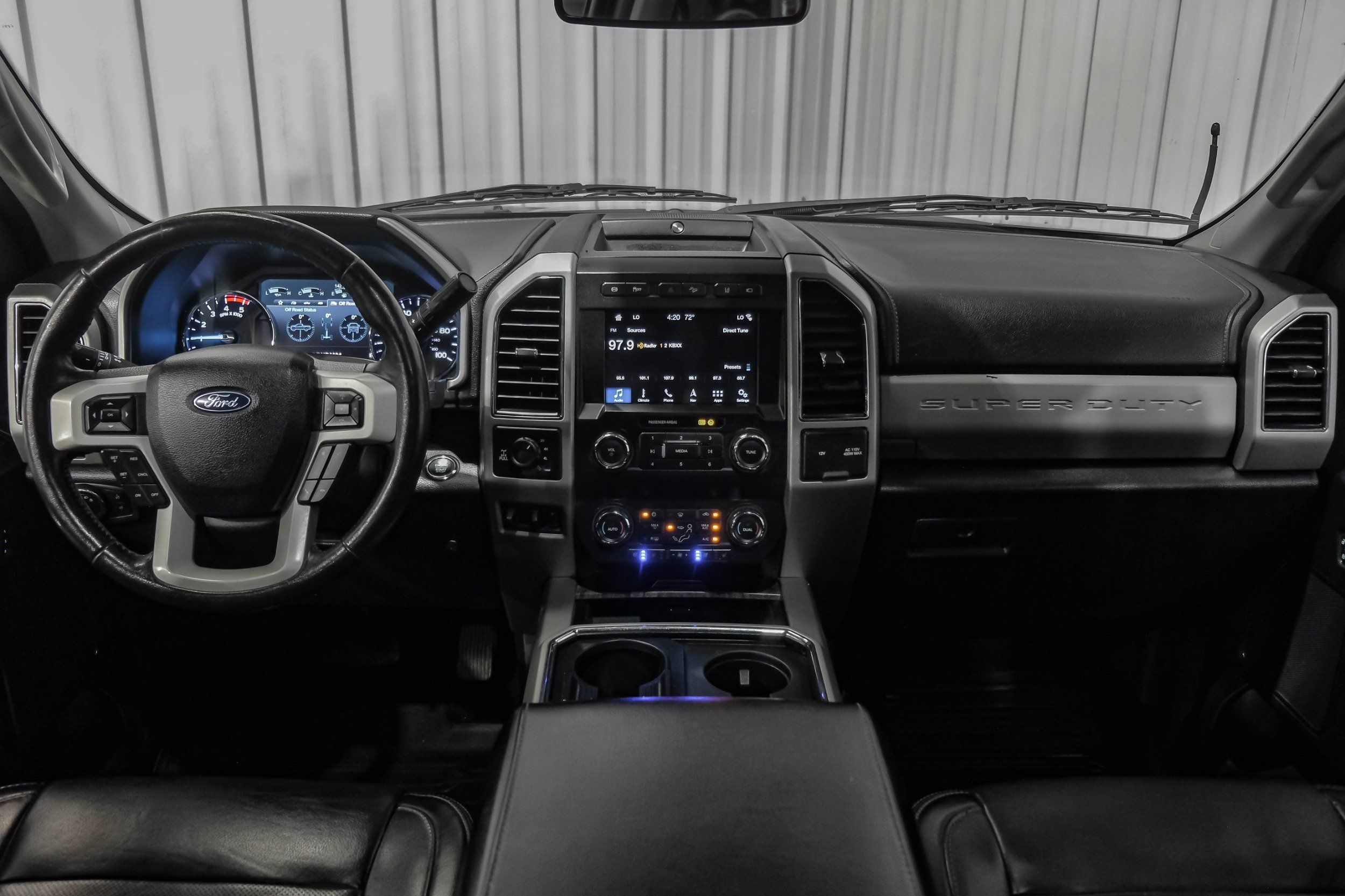 Photo 25 of 2019 Ford F-250 Super for sale in Katy, TX