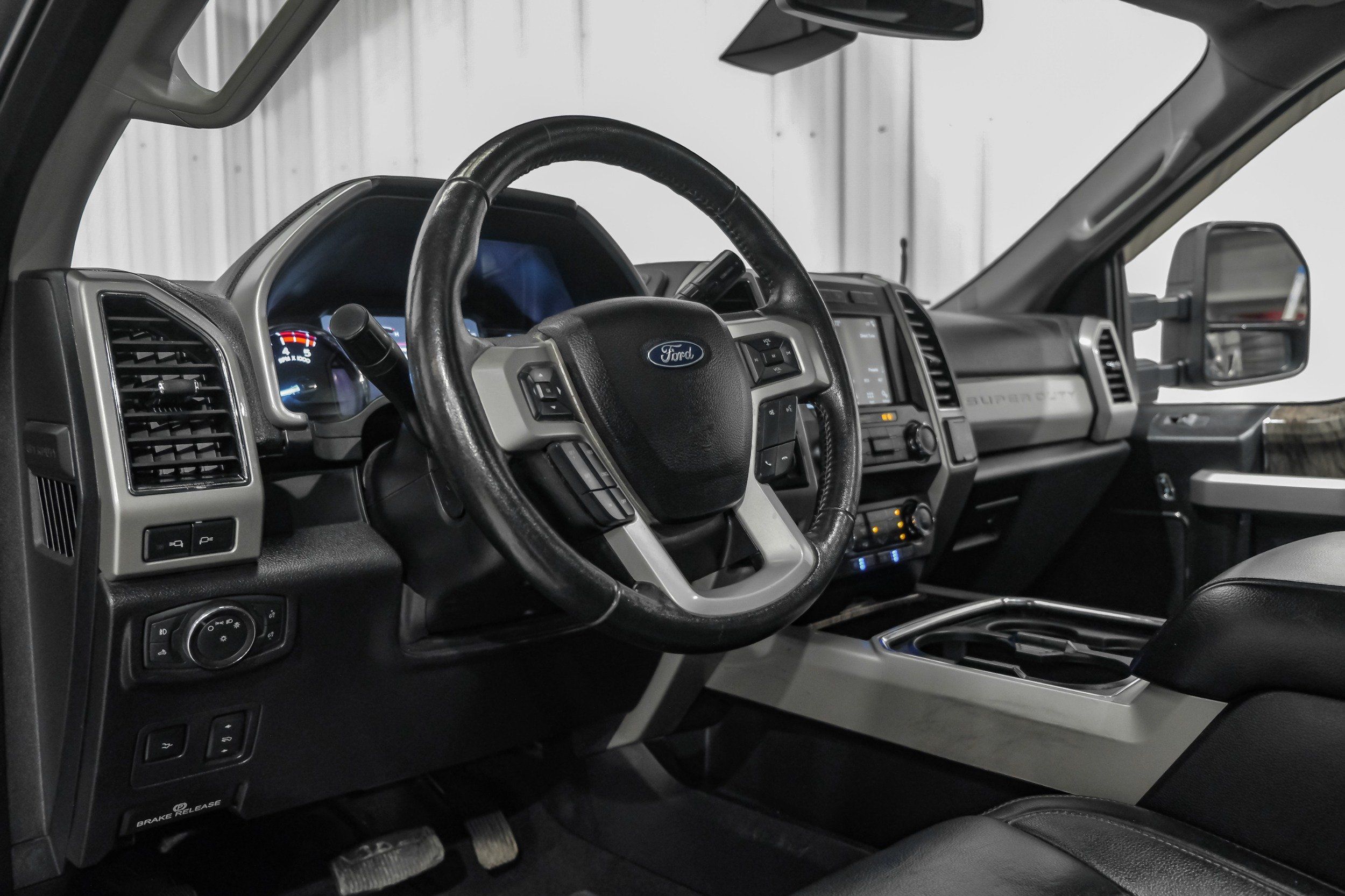 Photo 27 of 2019 Ford F-250 Super for sale in Katy, TX