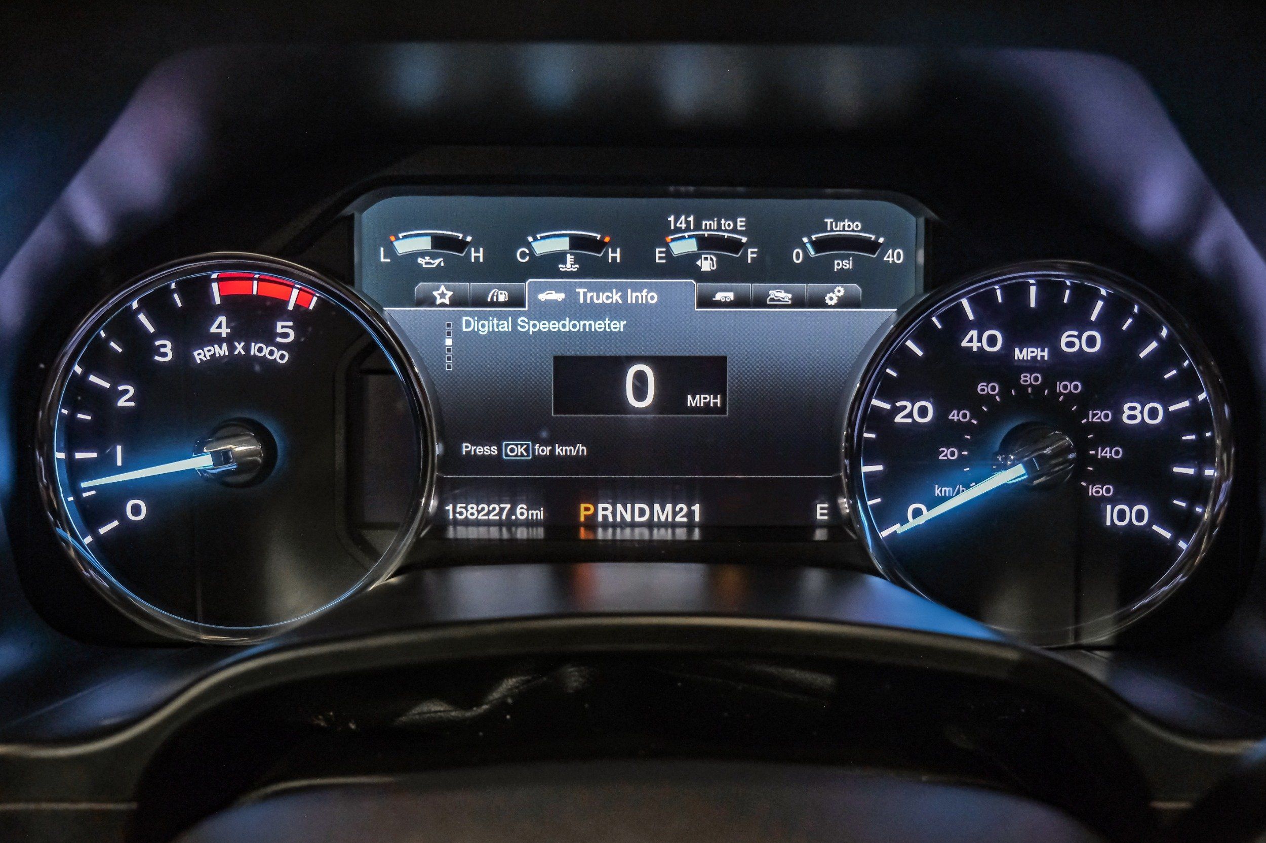 Photo 35 of 2019 Ford F-250 Super for sale in Katy, TX