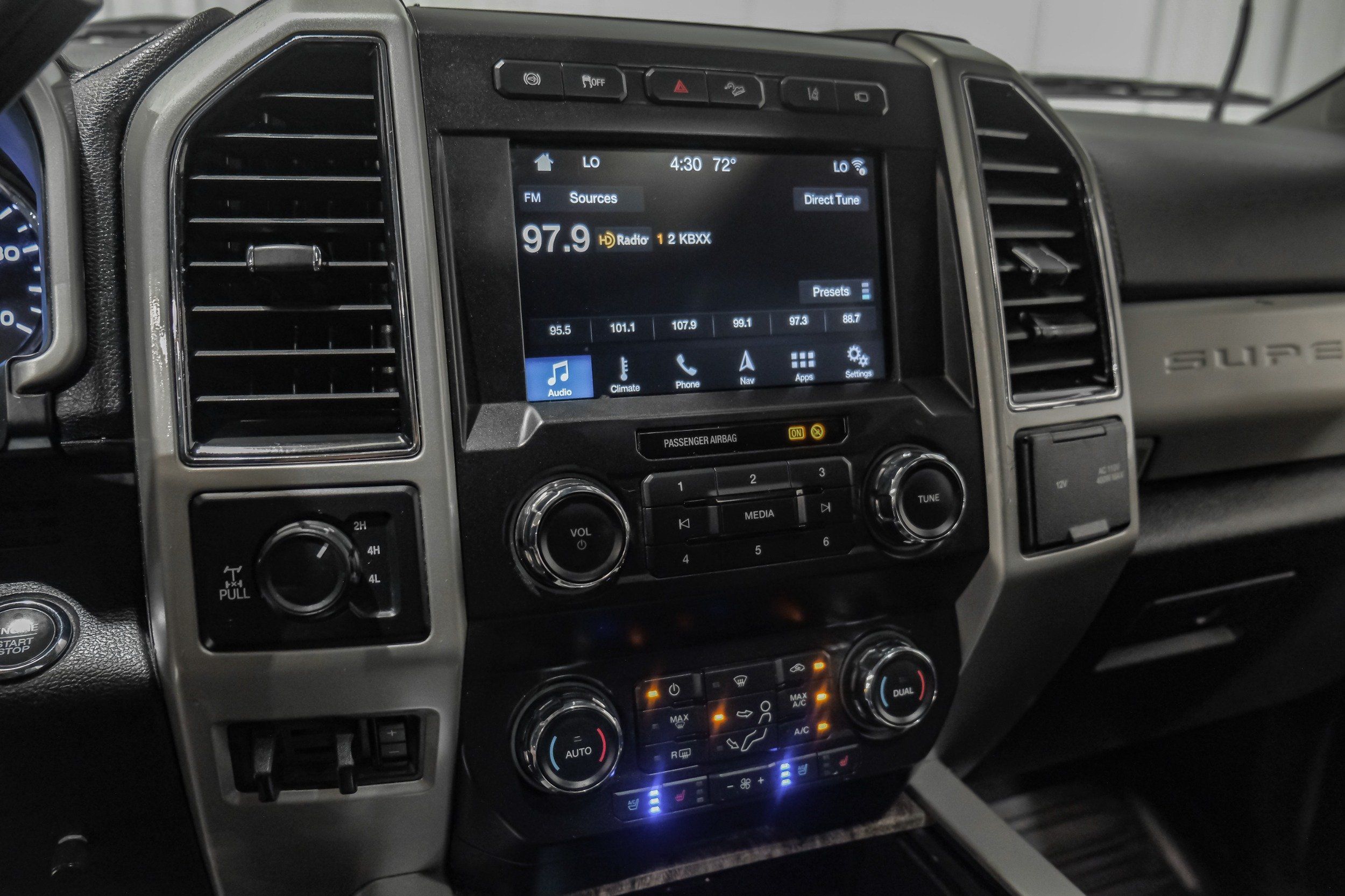 Photo 51 of 2019 Ford F-250 Super for sale in Katy, TX