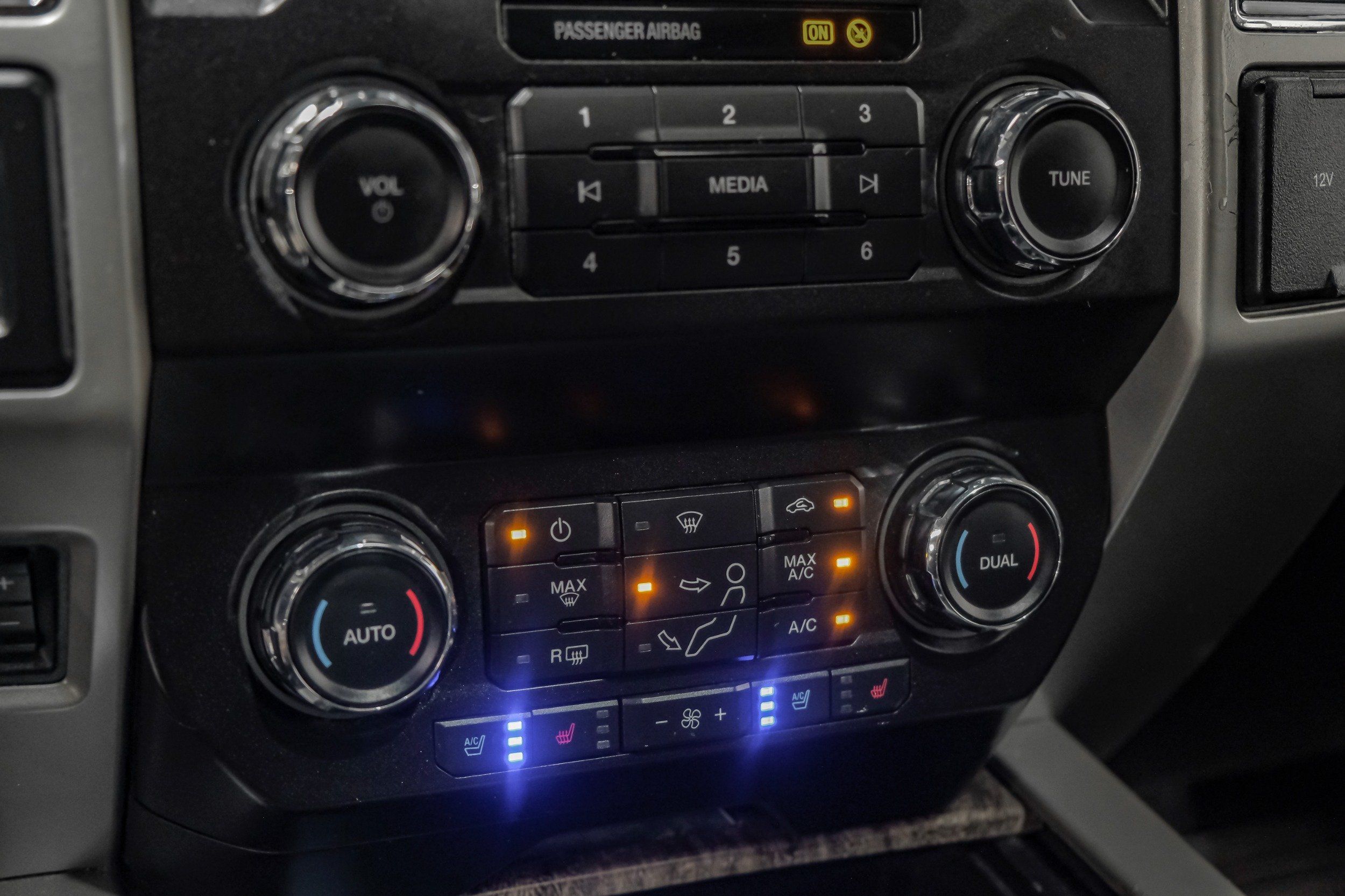 Photo 53 of 2019 Ford F-250 Super for sale in Katy, TX