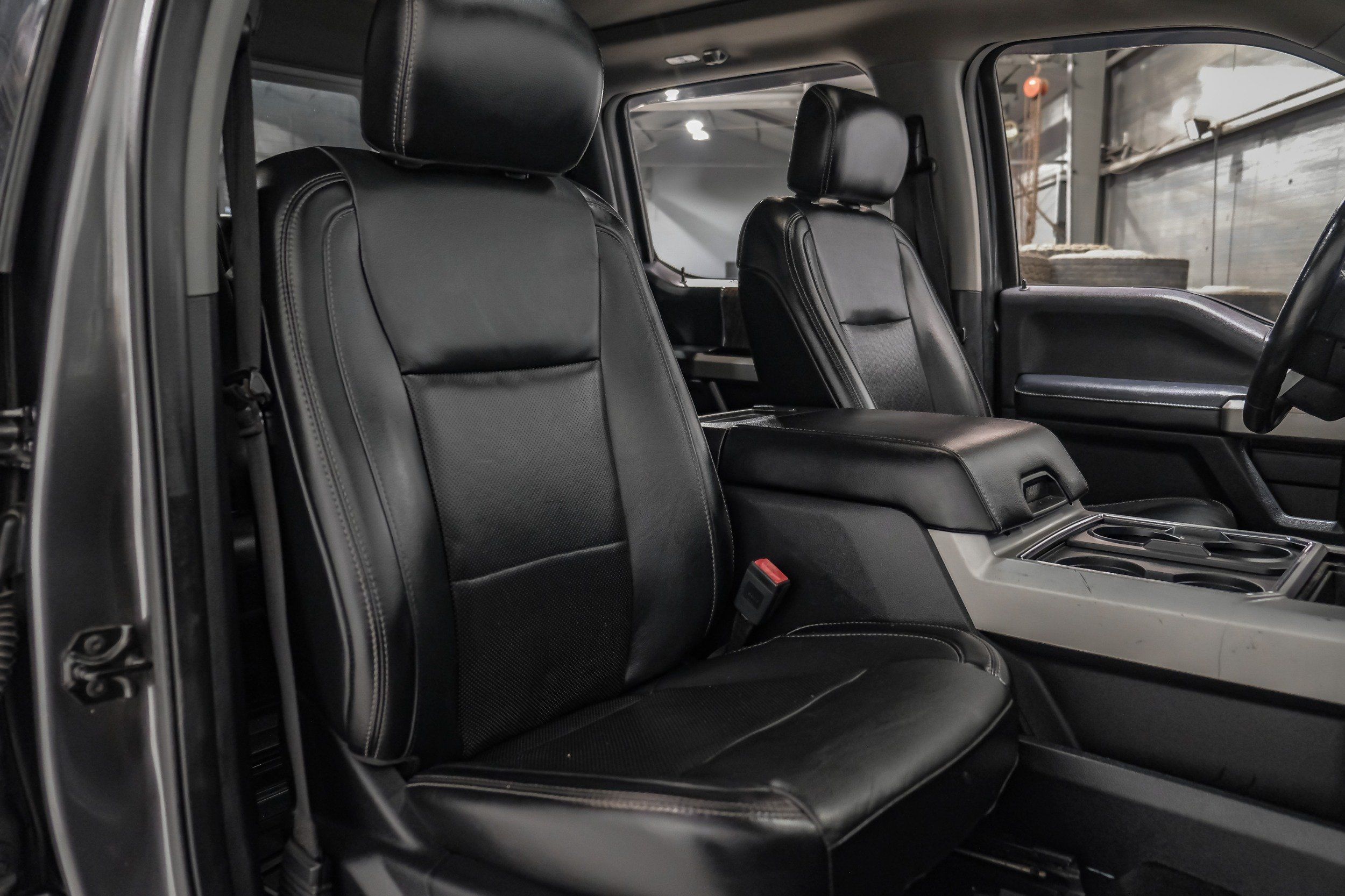 Photo 65 of 2019 Ford F-250 Super for sale in Katy, TX