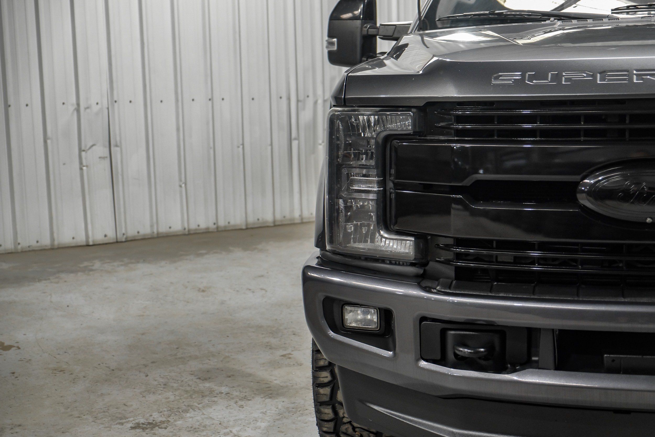 Photo 95 of 2019 Ford F-250 Super for sale in Katy, TX