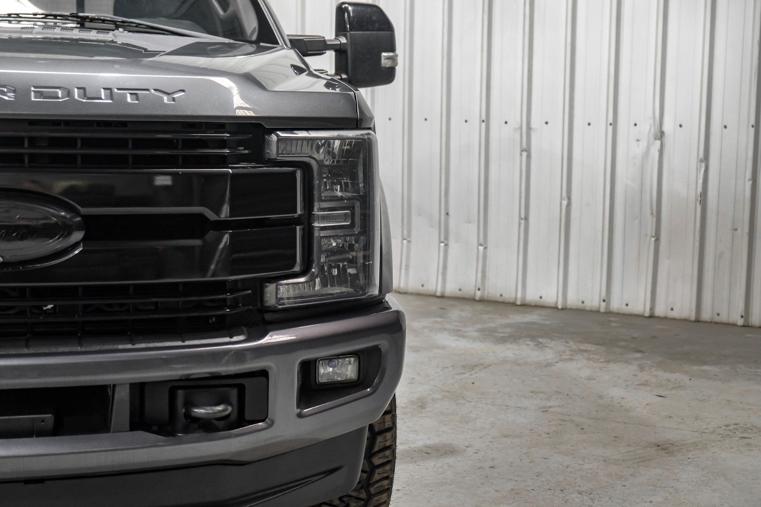 Photo 97 of 2019 Ford F-250 Super for sale in Katy, TX