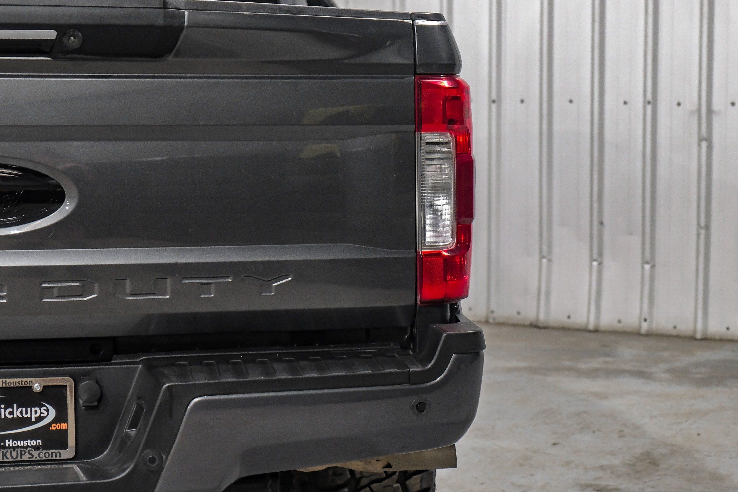 Photo 101 of 2019 Ford F-250 Super for sale in Katy, TX