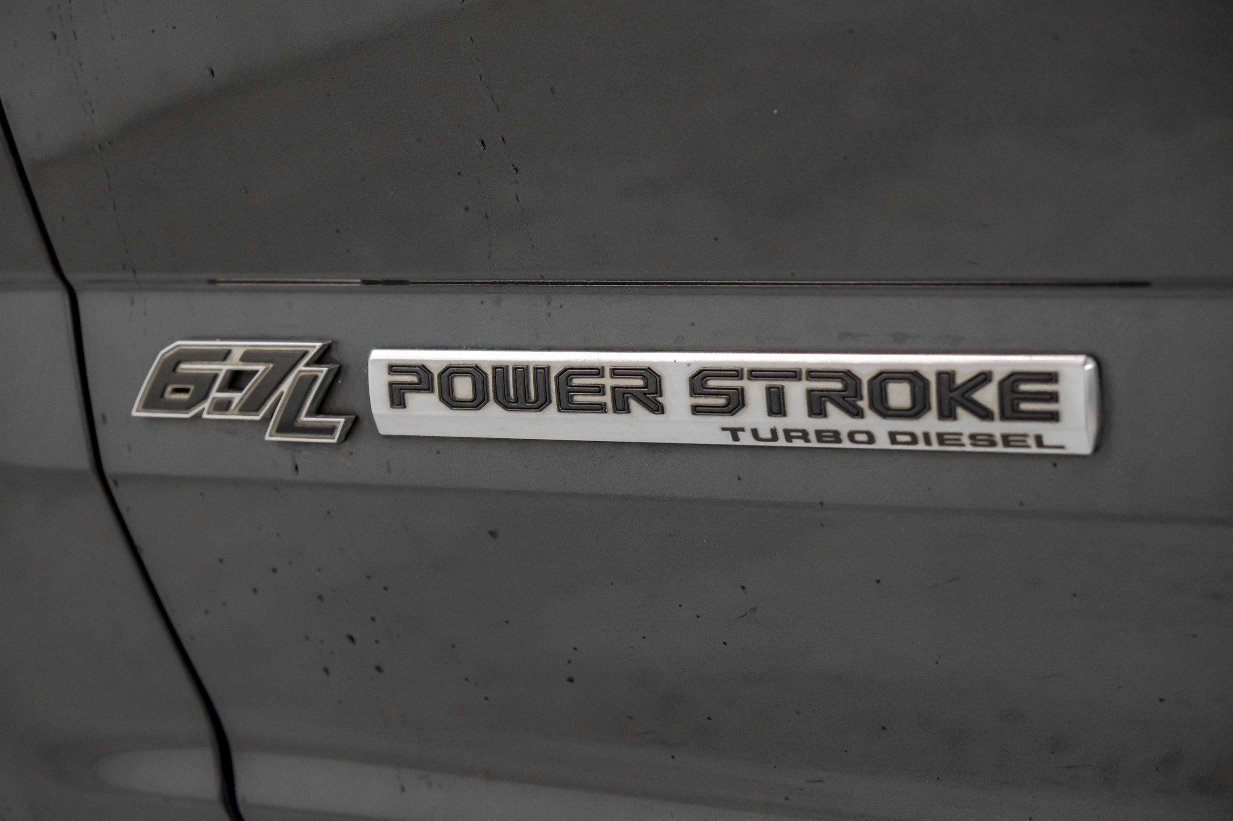 Photo 105 of 2019 Ford F-250 Super for sale in Katy, TX