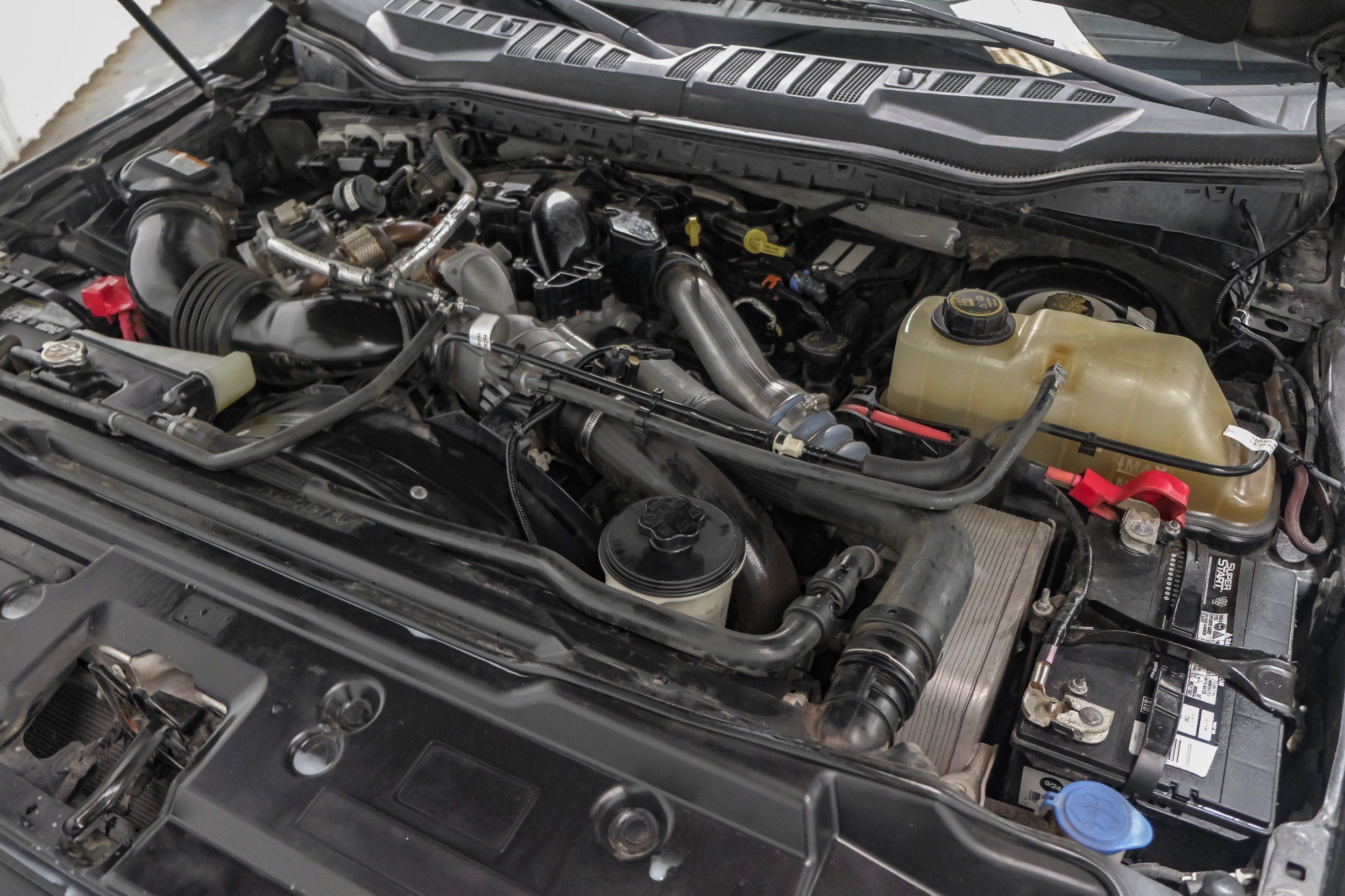 Photo 111 of 2019 Ford F-250 Super for sale in Katy, TX