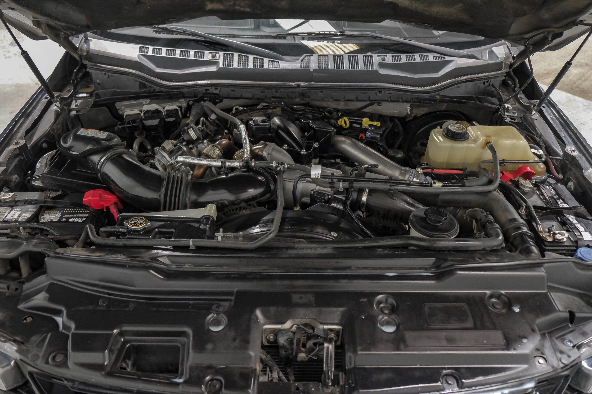 Photo 113 of 2019 Ford F-250 Super for sale in Katy, TX